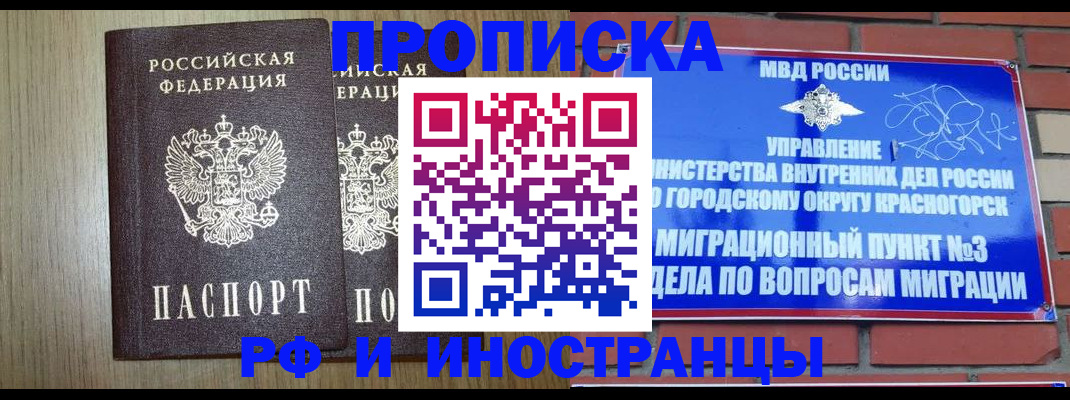 прописка в квартире в Новодвинске